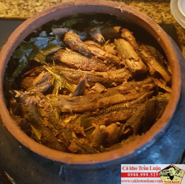 Chạch đồng kho niêu đất làng Vũ Đại Chạch đồng kho niêu đất làng Vũ Đại