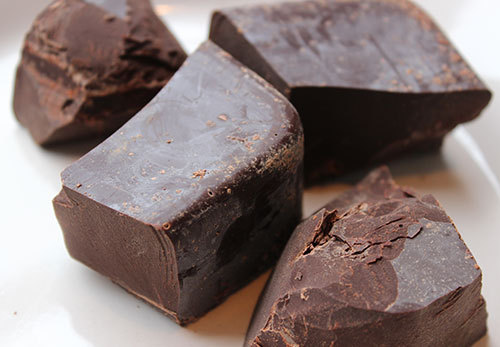 Cacao Mass - 200k/kg Cacao Mass - 200k/kg